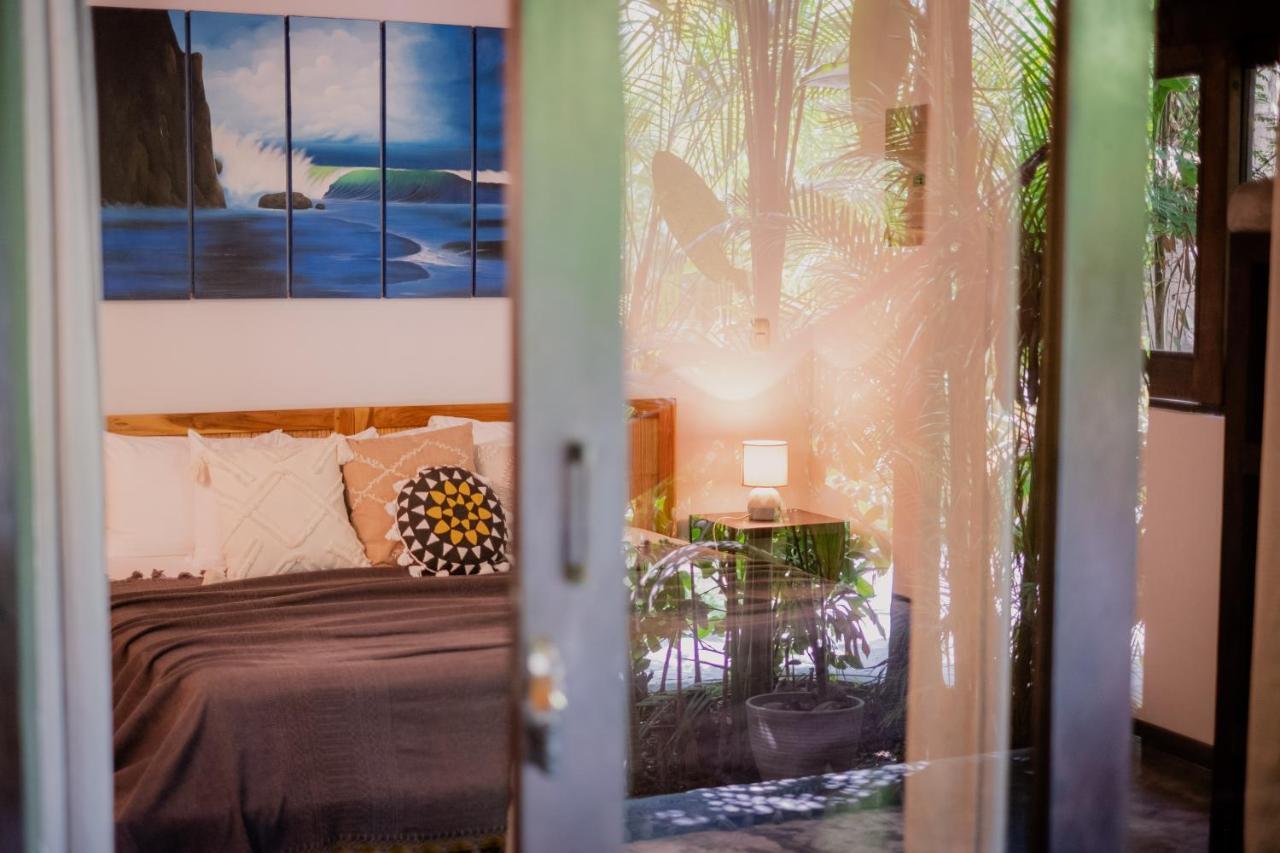 Lua Villas Playa Santa Teresa  Екстериор снимка