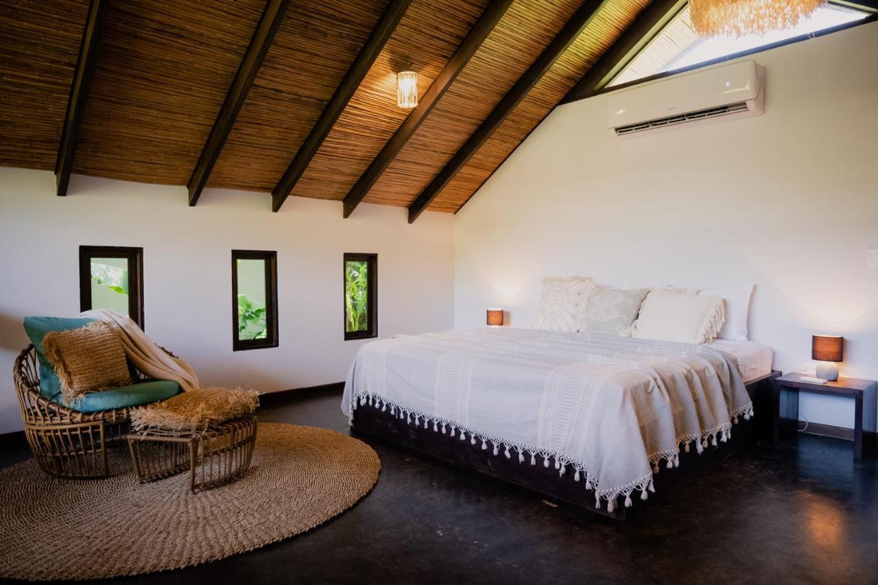 Lua Villas Playa Santa Teresa  Екстериор снимка