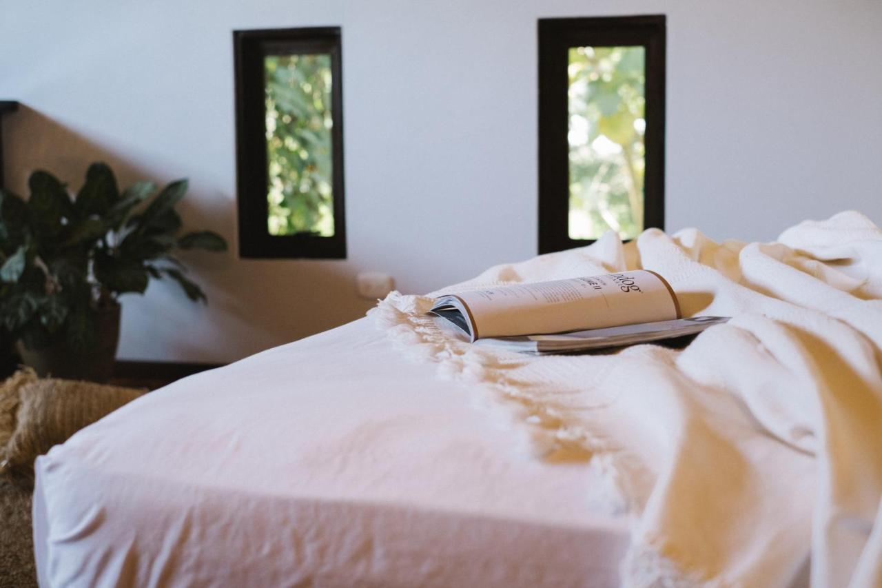 Lua Villas Playa Santa Teresa  Екстериор снимка