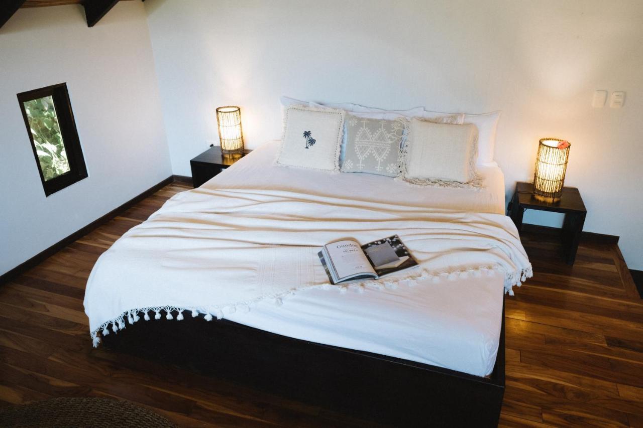 Lua Villas Playa Santa Teresa  Екстериор снимка
