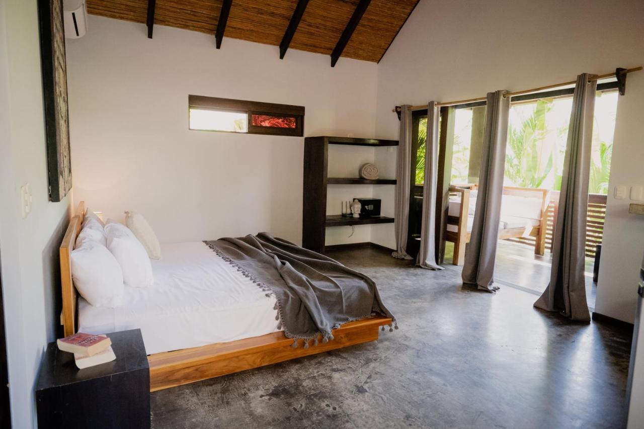 Lua Villas Playa Santa Teresa  Екстериор снимка