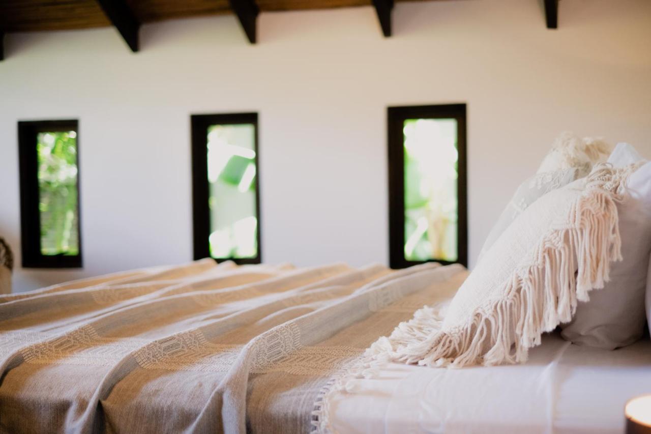 Lua Villas Playa Santa Teresa  Екстериор снимка
