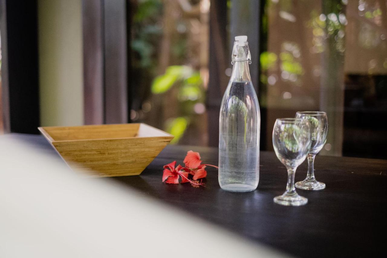 Lua Villas Playa Santa Teresa  Екстериор снимка