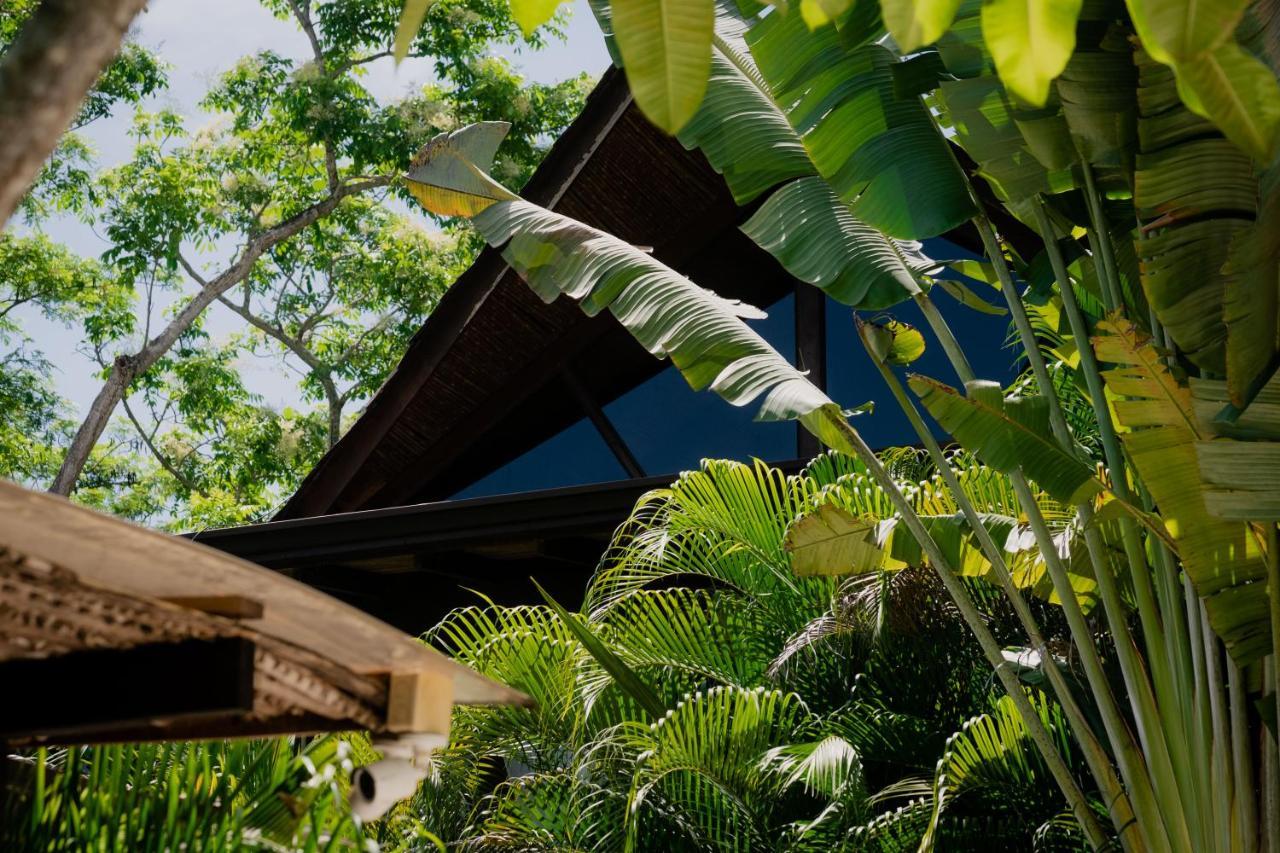 Lua Villas Playa Santa Teresa  Екстериор снимка