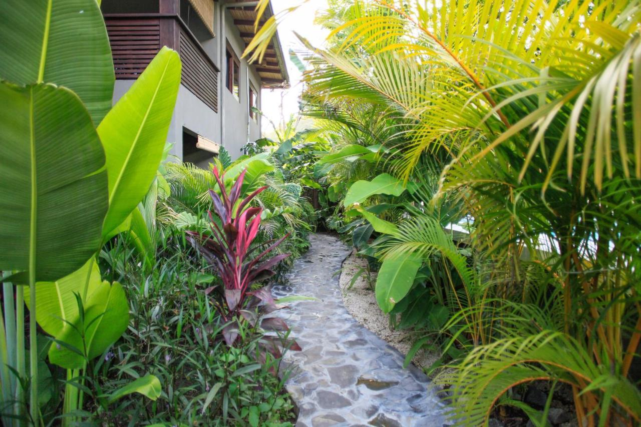 Lua Villas Playa Santa Teresa  Екстериор снимка