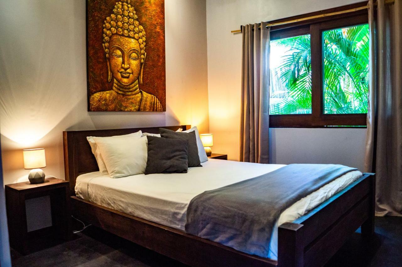 Lua Villas Playa Santa Teresa  Екстериор снимка